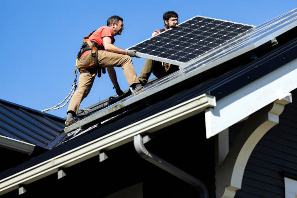 Hot Roofs in Atlantic Beach, NY